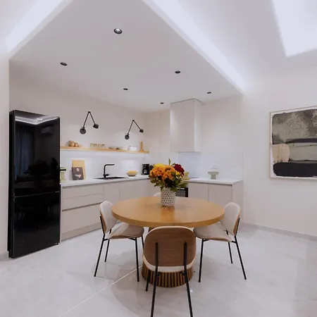 Dione 2 Luxury 2-bedrooms