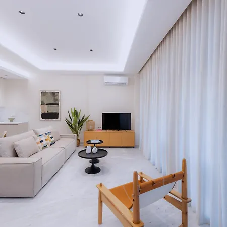 Dione 2 Luxury 2-bedrooms *