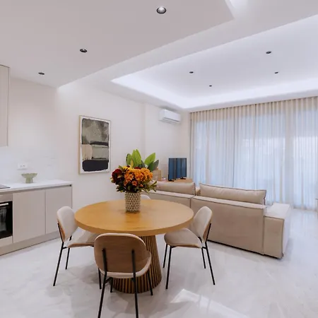 Dione 2 Luxury 2-bedrooms