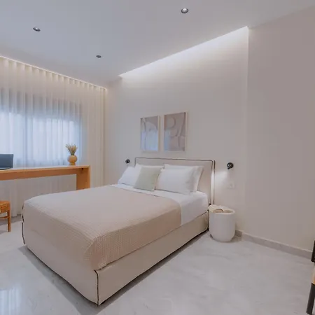 Dione 2 Luxury 2-bedrooms