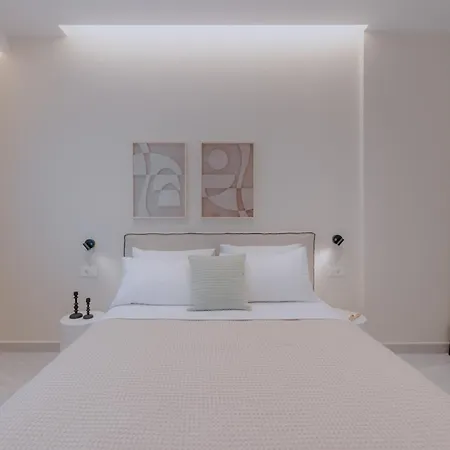 Dione 2 Luxury 2-bedrooms