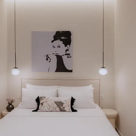Dione 2 Luxury 2-bedrooms Нафплион