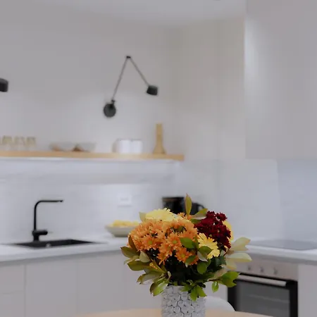 Dione 2 Luxury 2-bedrooms *