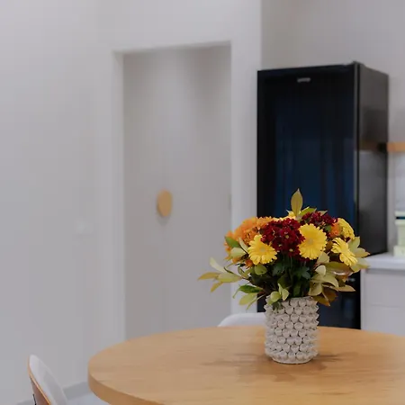 Апартаменты Dione 2 Luxury 2-bedrooms
