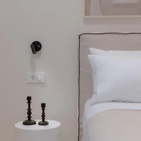 Dione 2 Luxury 2-bedrooms * Нафплион
