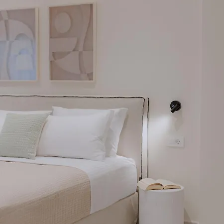 Dione 2 Luxury 2-bedrooms *